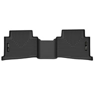 Husky Liners X-act Contour - 2nd Seat Floor Liner 51961