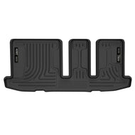 Husky Liners X-act Contour - 3rd Seat Floor Liner 55441