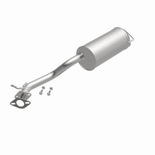 Load image into Gallery viewer, BRE Exhaust 00-04 Legacy Outback 2.5L Muffler Kit
