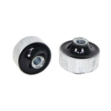 Load image into Gallery viewer, Whiteline 09-14 Honda Fit Lower Control Arm Inner Rear Bushing Kit
