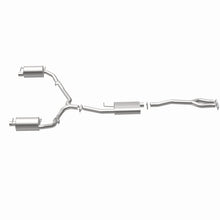 Load image into Gallery viewer, MagnaFlow BRE Exhaust Kit 11-14 Dodge Charger 3.6L
