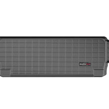 Load image into Gallery viewer, WeatherTech 19-20 BMW X5 40i Cargo Liners - Black WeatherTech
