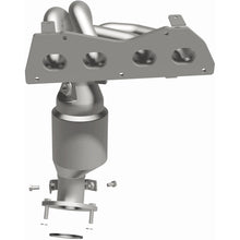 Load image into Gallery viewer, MagnaFlow Converter Manifold Direct Fit California Grade 10-11 Toyota Camry 2.5L
