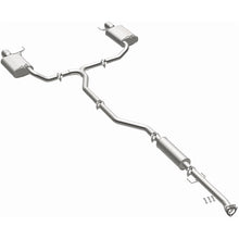 Load image into Gallery viewer, MagnaFlow BRE Exhaust Kit 09-14 Acura TSX 2.4L
