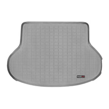 Load image into Gallery viewer, WeatherTech 99-03 Lexus RX300 Cargo Liners - Grey | 42122
