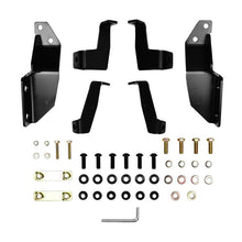 Load image into Gallery viewer, Westin 2015-2018 Ford F-150 HDX Grille Guard - Black Westin
