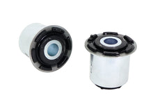 Load image into Gallery viewer, Whiteline 11-25 Ram 1500 Front Upper Control Arms Service Kit
