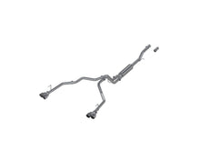 Load image into Gallery viewer, MBRP Exhaust S5059AL MBRP 3 in. Cat-Back, 2.5in. Dual Split Rear Exit, AL Exhaust System Kit MBRP Exhaust
