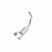 Load image into Gallery viewer, MagnaFlow BRE Exhaust Kit 96-05 Blazer Jimmy 4.3L
