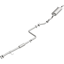Load image into Gallery viewer, MagnaFlow BRE Exhaust Kit 90-93 Honda Accord 2.2L
