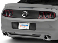 Load image into Gallery viewer, Raxiom 10-14 Ford Mustang Formula LED Third Brake Light- Light Smoked Brake Lights Raxiom
