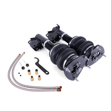 Load image into Gallery viewer, Air Lift Performance 15-21 Subaru WRX (VA) / 15-21 Subaru WRX STI (VA) Front Air Suspension Kit
