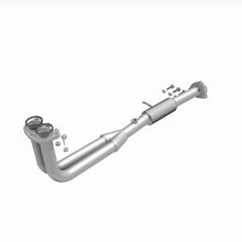 Load image into Gallery viewer, BRE Exhaust 92-93 Accord 2.2L Front Pipe Kit
