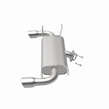 Load image into Gallery viewer, BRExhaust 06-14 MAZDA MX-5 MIATA 2.0L Exhaust Kit
