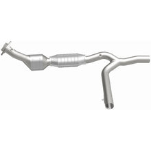 Load image into Gallery viewer, MagnaFlow Conv DF 01-03 Ford F150 5.4L Passenger Side

