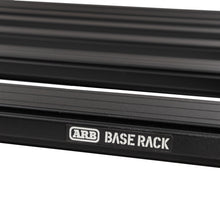 Load image into Gallery viewer, ARB 16-23 Toyota Tacoma BASE Rack - Black Aluminum ARB
