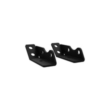 Load image into Gallery viewer, KC HiLiTES Platform One Quick Fist Roof Rack Mount - 45deg. (Does Not Include Rack)
