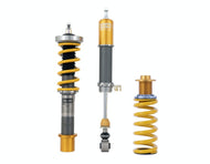 Ohlins 12-18 BMW 3/4-Series (F3X) RWD Road & Track Coilover System Coilovers Ohlins