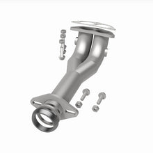 Load image into Gallery viewer, BRE Exhaust 06-12 Eclipse 2.4L Front Pipe Kit
