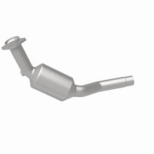 Load image into Gallery viewer, Magnaflow 2007 Jaguar XK 4.2L Direct Fit Converter
