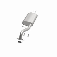 Load image into Gallery viewer, MagnaFlow BRE Exhaust Kit Replacement Stainless Toyota
