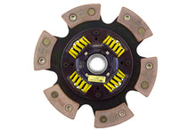 Load image into Gallery viewer, ACT 2006 Mazda 6 6 Pad Sprung Race Disc Clutch Discs ACT   
