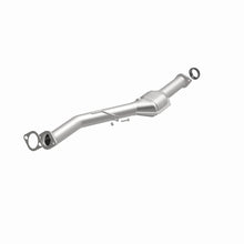 Load image into Gallery viewer, Magnaflow 08-09 Subaru Impreza 2.5L Direct Fit Converter
