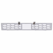 Load image into Gallery viewer, Putco 19-20 Ford Ranger w/ Adaptive Cruise - Hex Shield - Polished SS Bumper Grille Inserts Grilles Putco
