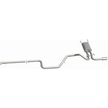 Load image into Gallery viewer, MagnaFlow BRE Exhaust Kit 10-13 Mazda 3
