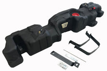 Load image into Gallery viewer, Titan Fuel Tanks 17-24 Ford F-250/F-350 PowerStroke Crew Cab Long Bed 65 Gallon XXL Mid-Ship Tank Fuel Tanks Titan Fuel Tanks   
