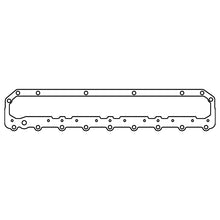 Load image into Gallery viewer, Cometic Porsche M28.01-04/M44.11-12/M44.40/M44.51-52 944 .018in AFM Camshaft Housing Gasket
