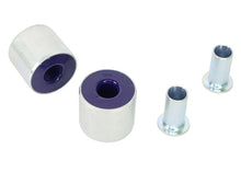 Load image into Gallery viewer, SuperPro 2004 Mazda 3 i Front Lower Inner Rearward Control Arm Bushing Kit Superpro
