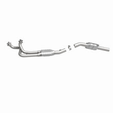Load image into Gallery viewer, MagnaFlow Conv DF 1996 Ford E-150 4.9L | 93381
