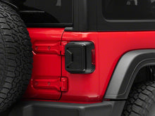 Load image into Gallery viewer, Raxiom 18-23 Jeep Wrangler JL LED Tail Lights- Blk Housing (Smoked Lens) Tail Lights Raxiom
