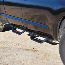 Load image into Gallery viewer, Westin 07-21 Toyota Tundra Double Cab Outlaw Nerf Step Bars Westin

