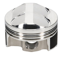Load image into Gallery viewer, JE Pistons Nissan RB25DET 86mm Bore 0.827in Pin Dia 8.5:1 CR - Set of 6 JE Pistons
