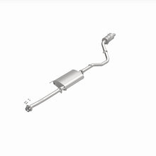 Load image into Gallery viewer, MagnaFlow 10-15 Lexus RX350 3.5L BRE Exhaust Kit

