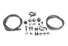 Load image into Gallery viewer, Radium Engineering Toyota 2UZ-FE (Non VVTI) Fuel Rail Plumbing Kit Radium Engineering
