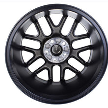 Load image into Gallery viewer, Ford Racing Mustang Matte Black Wheel Ford Racing
