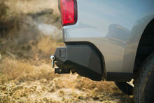 Load image into Gallery viewer, DV8 Offroad 19-24 Chevrolet/GMC 1500 Spec Series Rear Bumper
