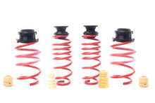 Load image into Gallery viewer, H&amp;R 15-20 Volkswagen Golf R 2.0T MK7 VTF Adjustable Lowering Springs (Incl. DCC)
