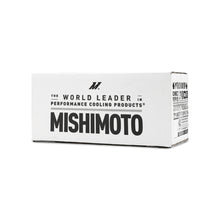 Load image into Gallery viewer, Mishimoto 2024+ Toyota Tacoma Intercooler Pipe Kit - Black
