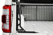 Load image into Gallery viewer, Addictive Desert Designs 2021+ Ford F-150 &amp; Ford Raptor Bed Channel Stiffeners Black Addictive Desert Designs
