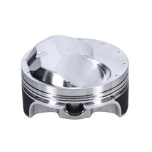 Load image into Gallery viewer, Wiseco Piston Sets - Forged - 8cyl Wiseco Chevy Big Block 4.530in Bore 1.215in CH 40.00 CC Piston Set
