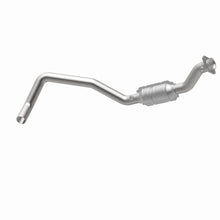 Load image into Gallery viewer, MagnaFlow Conv DF 04-05 Dodge RAM 1500 Pickup 3.7L (Inc 4WD 4.7L) D/S
