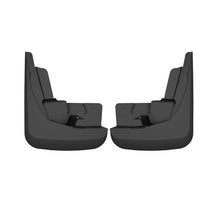 Load image into Gallery viewer, Husky Liners 20-21 Ford Explorer Front Mud Guards - Black | 58501HUL
