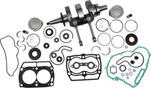 Load image into Gallery viewer, Vertex Polaris Complete Engine Rebuild Kit Vertex Pistons
