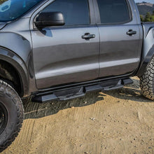 Load image into Gallery viewer, Westin 19-21 Ford Ranger SuperCrew HDX Xtreme Nerf Step Bars - Tex. Blk Westin
