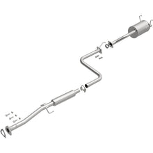 Load image into Gallery viewer, MagnaFlow BRE Exhaust Kit 93-95 Honda Del Sol
