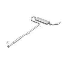 Load image into Gallery viewer, MagnaFlow BRE Exhaust Kit 07-09 Equinox Torrent 3.4L
